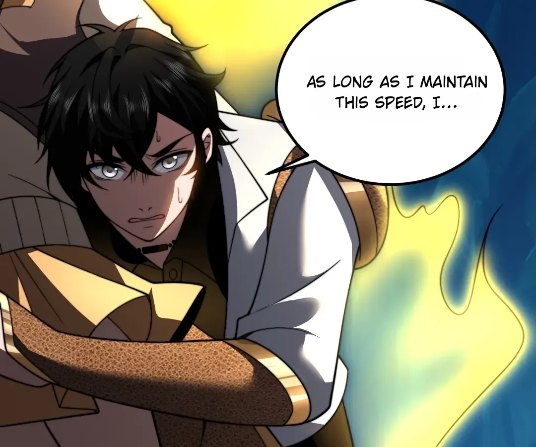 Try to Save the World by Level Transfer Chapter 45 - page 60