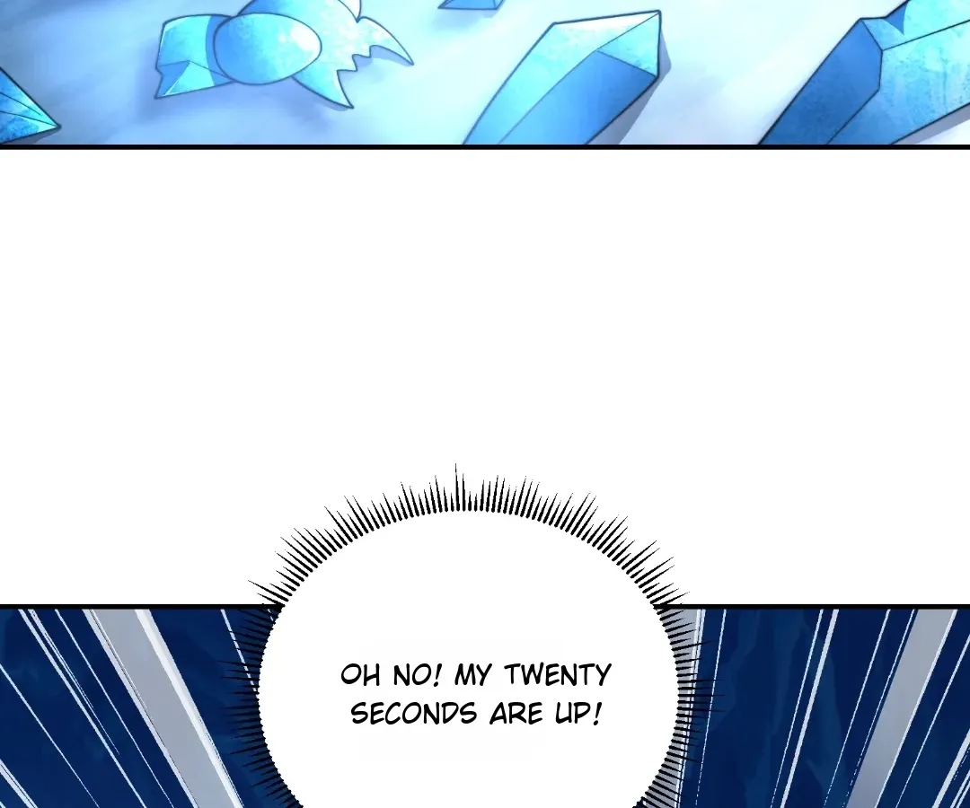 Try to Save the World by Level Transfer Chapter 45 - page 64