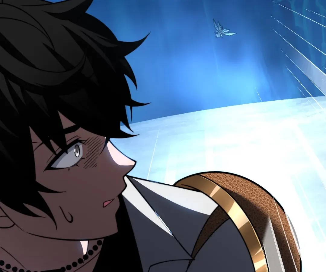 Try to Save the World by Level Transfer Chapter 45 - page 66