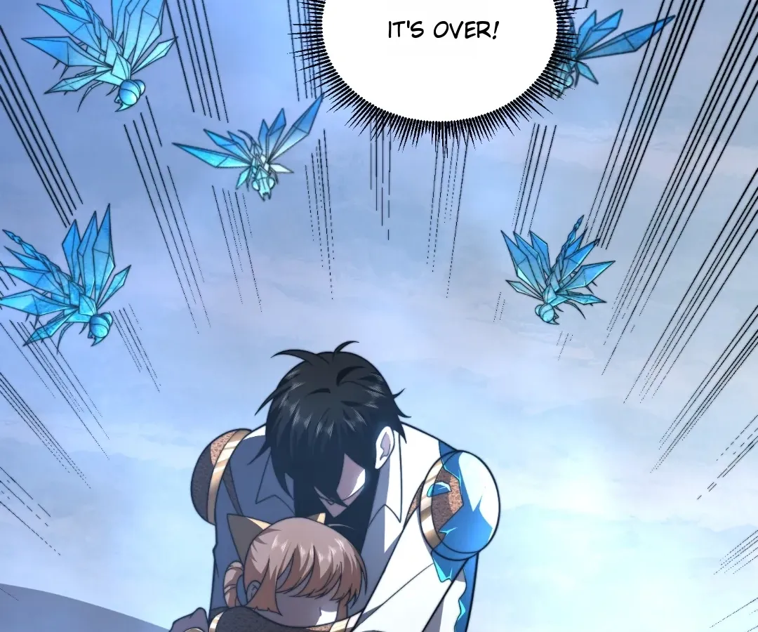 Try to Save the World by Level Transfer Chapter 45 - page 78