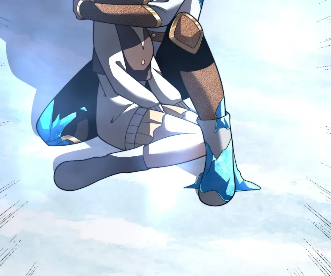 Try to Save the World by Level Transfer Chapter 45 - page 79