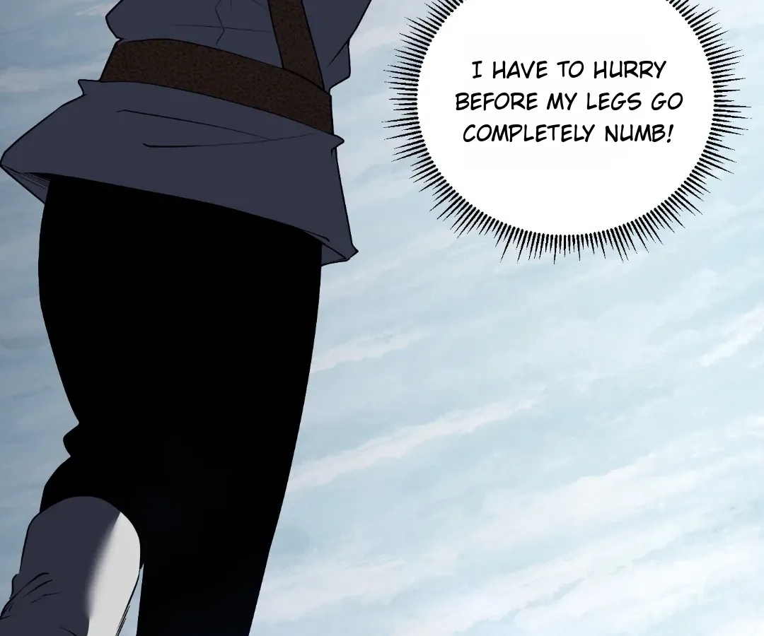 Try to Save the World by Level Transfer Chapter 45 - page 8