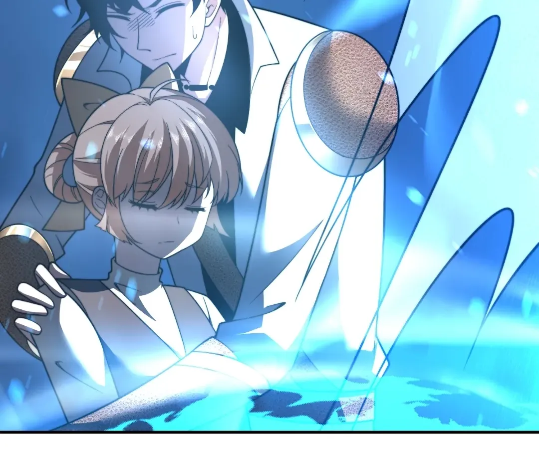 Try to Save the World by Level Transfer Chapter 45 - page 82