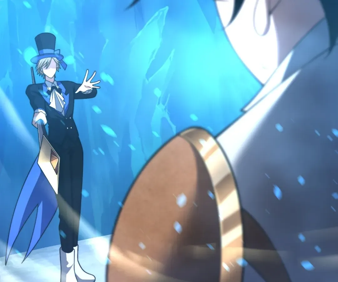 Try to Save the World by Level Transfer Chapter 45 - page 84