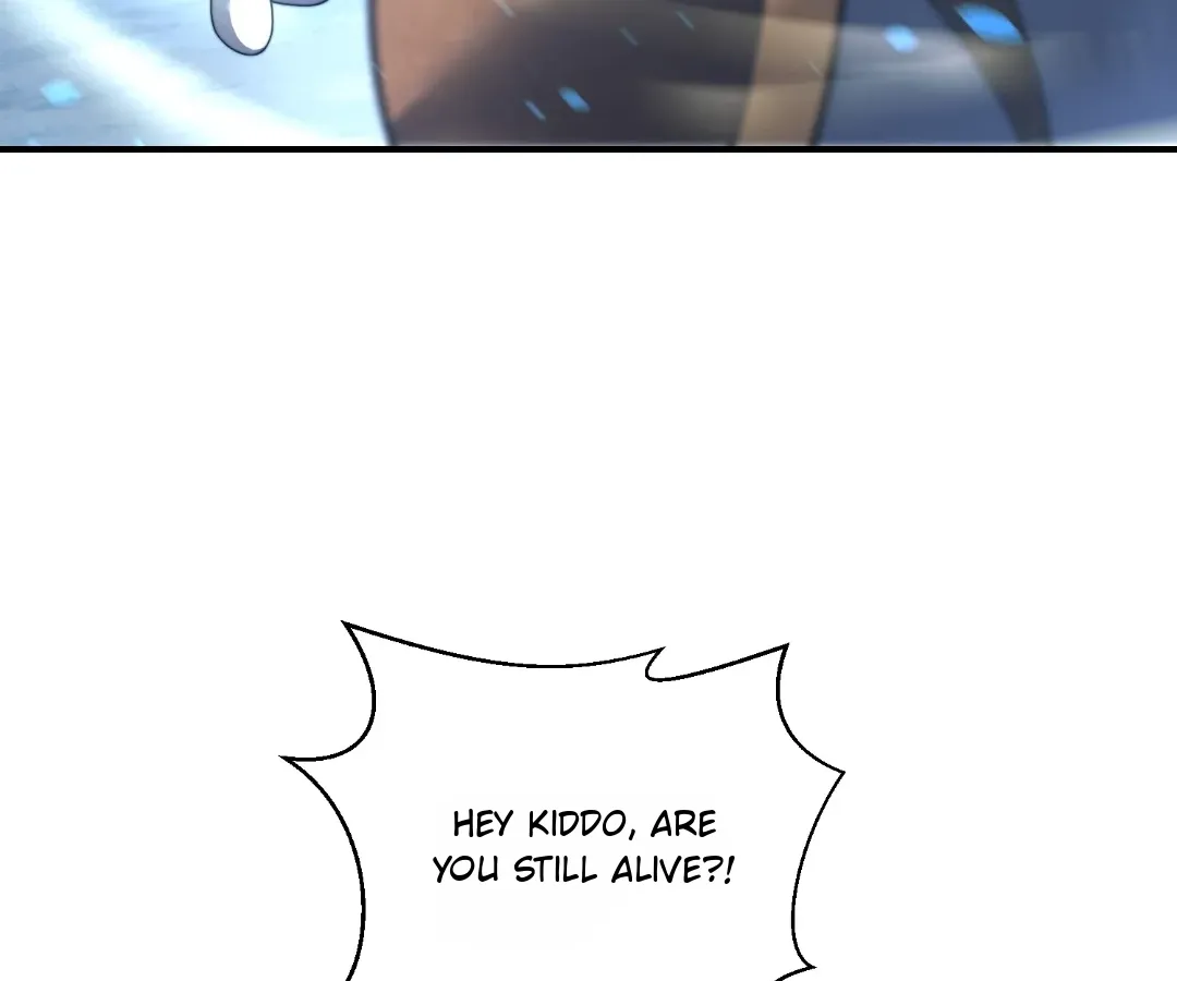 Try to Save the World by Level Transfer Chapter 45 - page 85