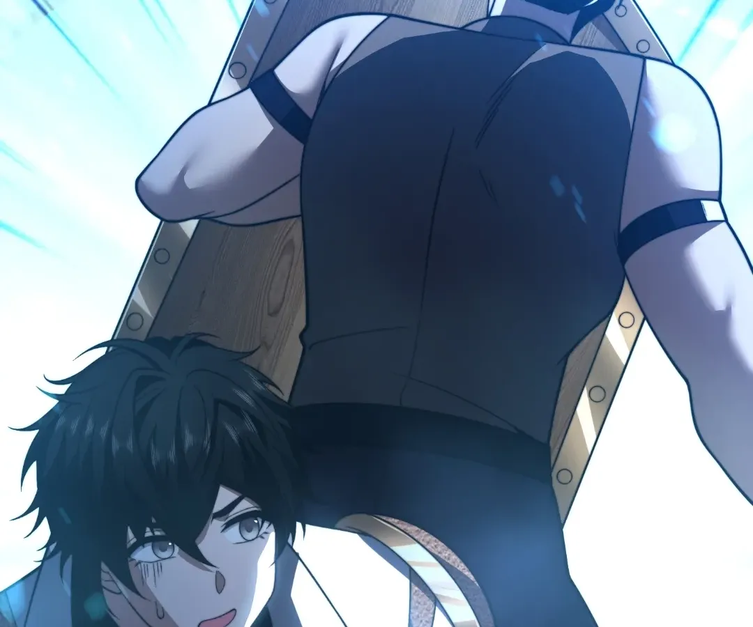 Try to Save the World by Level Transfer Chapter 45 - page 87