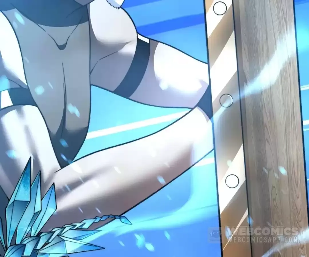 Try to Save the World by Level Transfer Chapter 45 - page 91