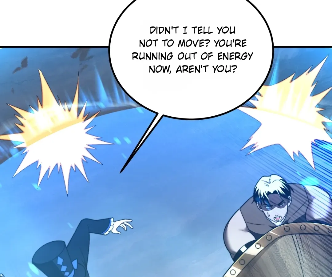 Try to Save the World by Level Transfer Chapter 45 - page 93