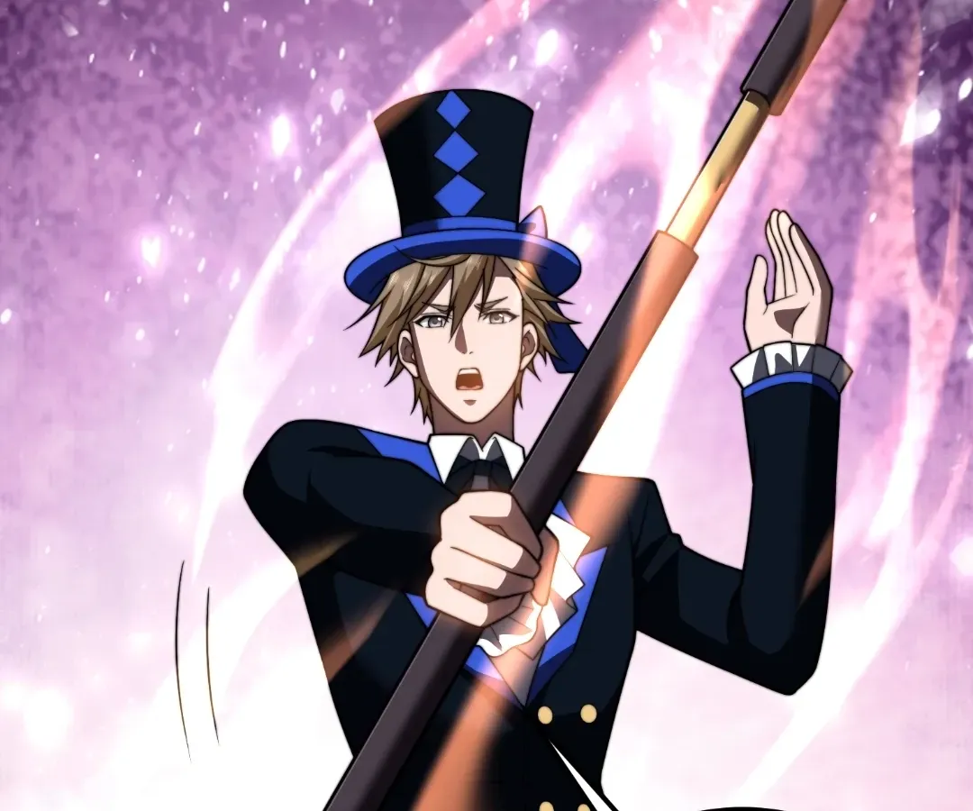 Try to Save the World by Level Transfer Chapter 45 - page 96