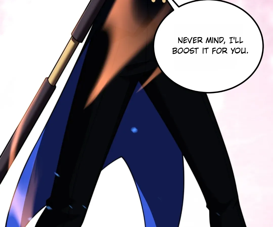 Try to Save the World by Level Transfer Chapter 45 - page 97