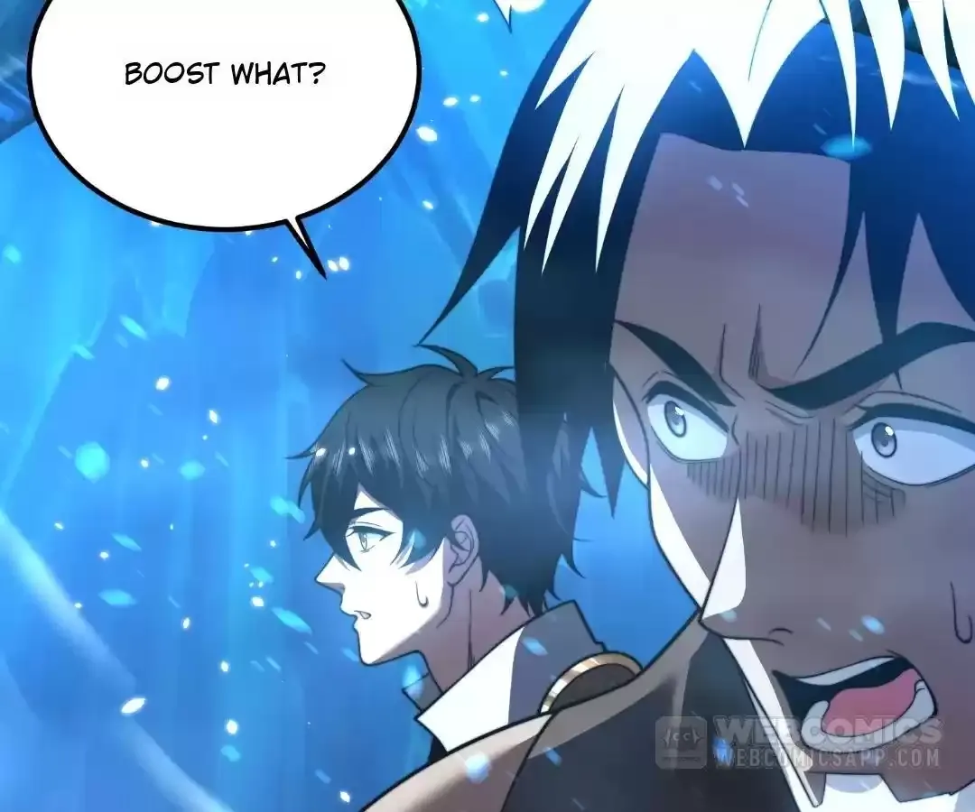 Try to Save the World by Level Transfer Chapter 45 - page 99