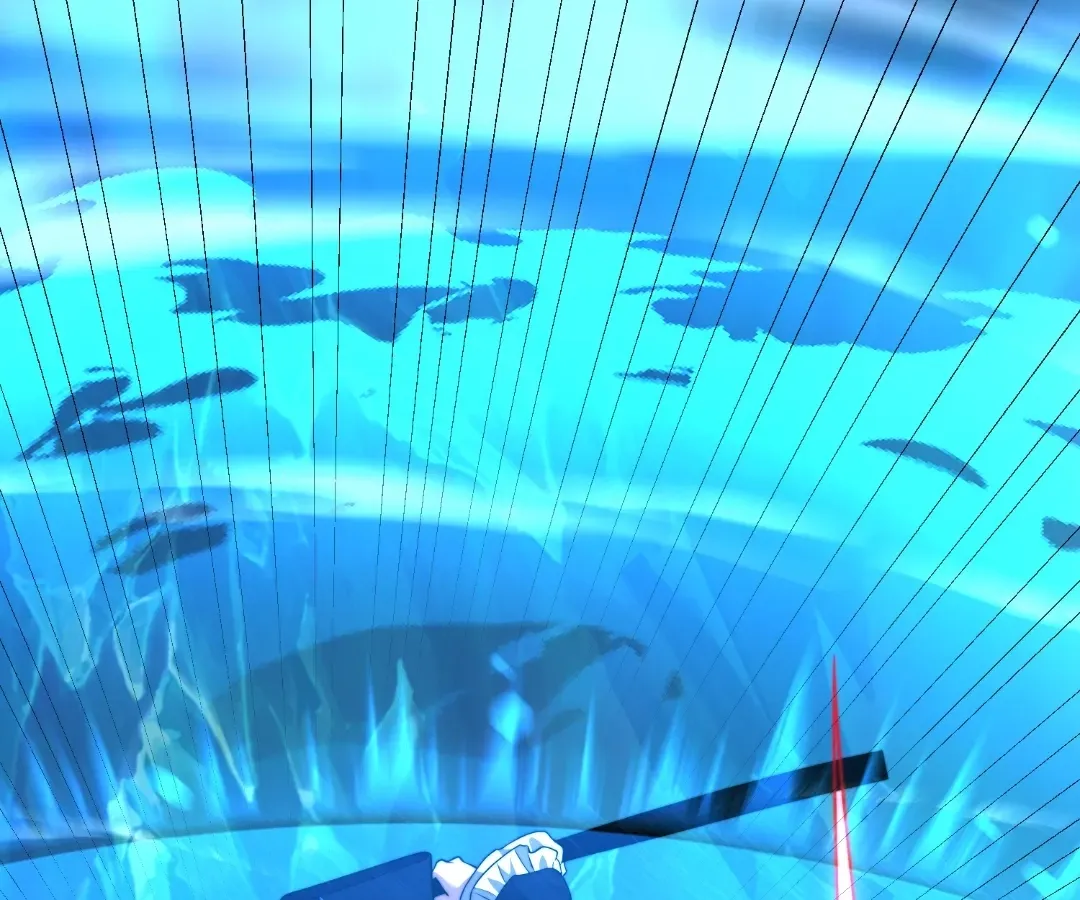 Try to Save the World by Level Transfer Chapter 46 - page 1