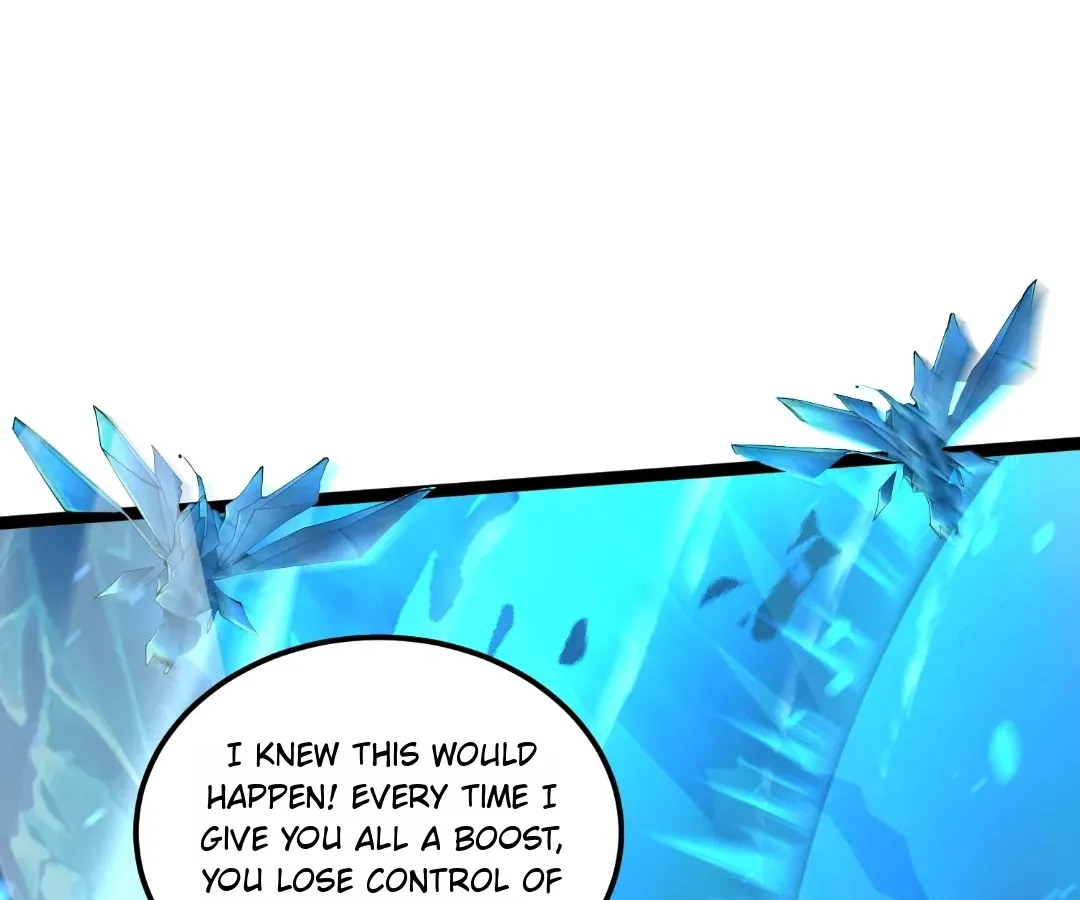 Try to Save the World by Level Transfer Chapter 46 - page 10