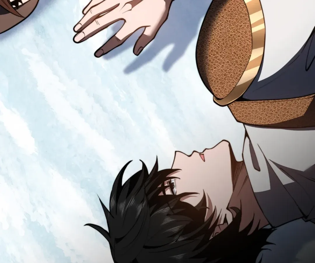 Try to Save the World by Level Transfer Chapter 46 - page 100