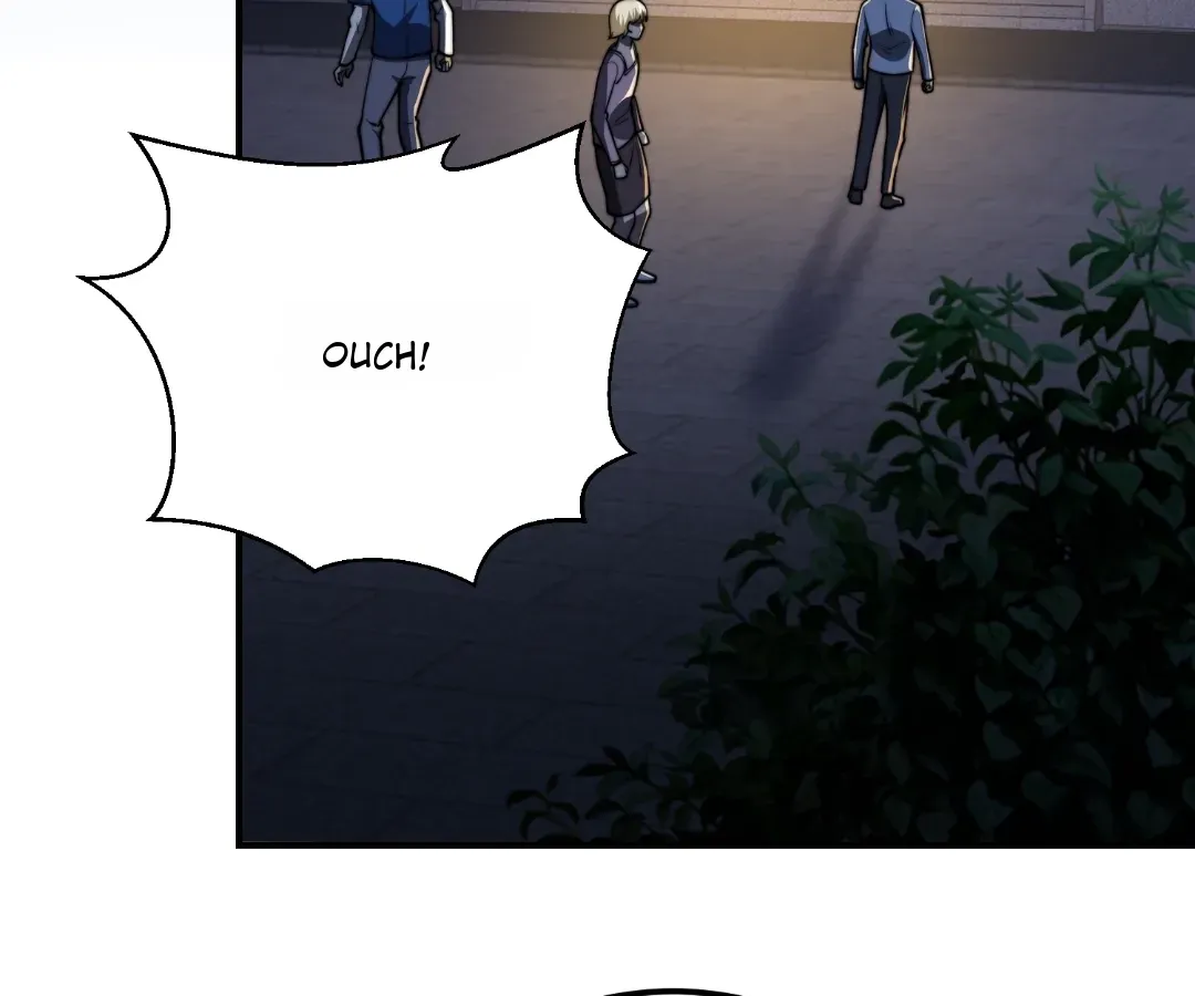 Try to Save the World by Level Transfer Chapter 46 - page 109