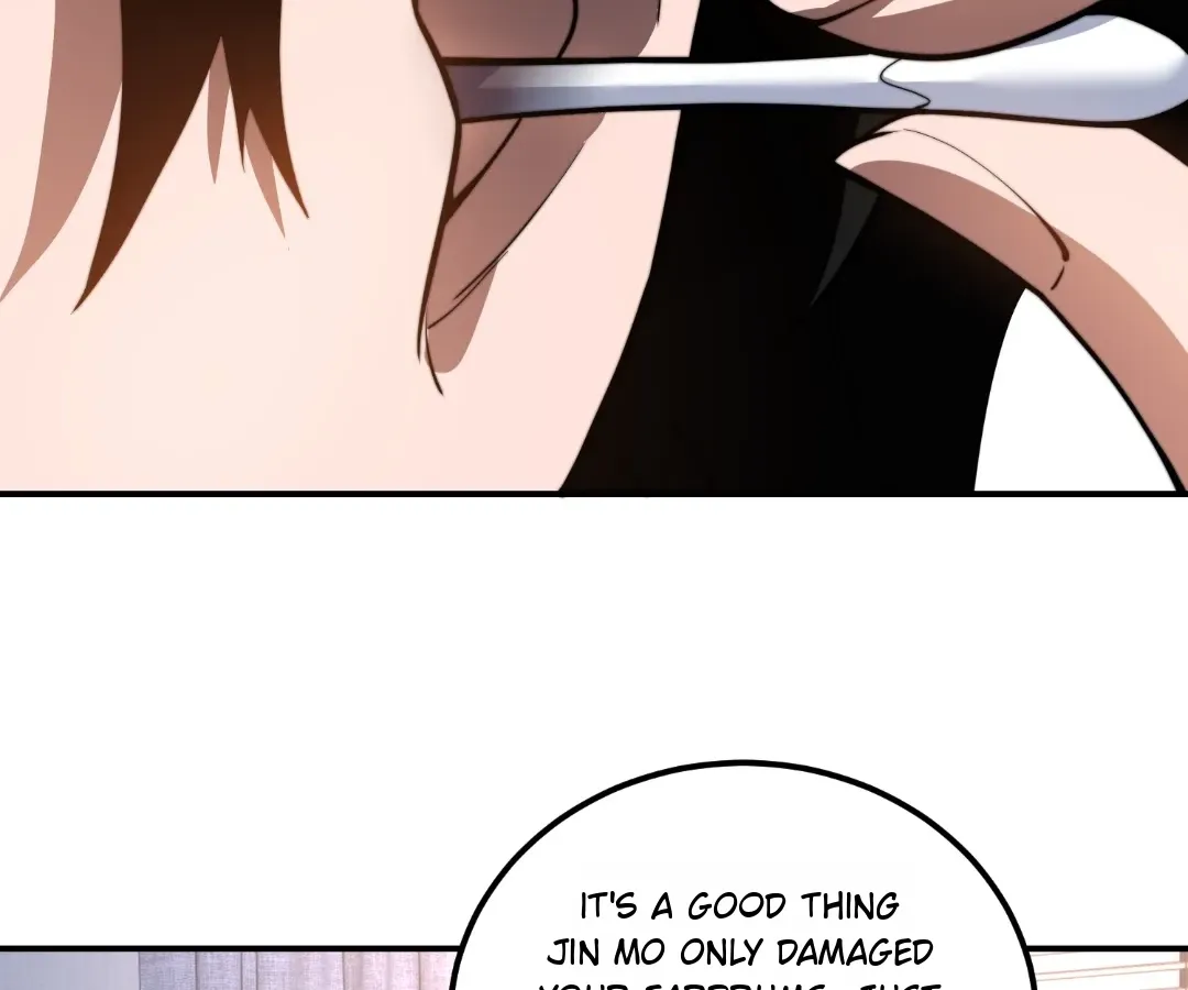 Try to Save the World by Level Transfer Chapter 46 - page 111