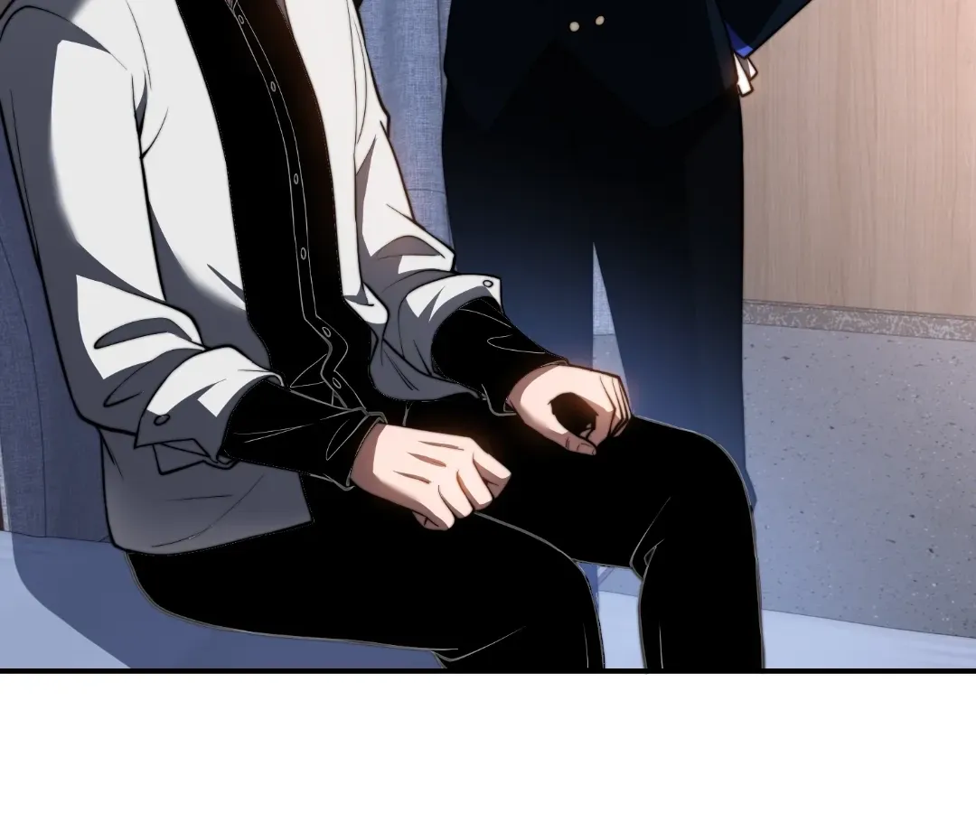 Try to Save the World by Level Transfer Chapter 46 - page 113