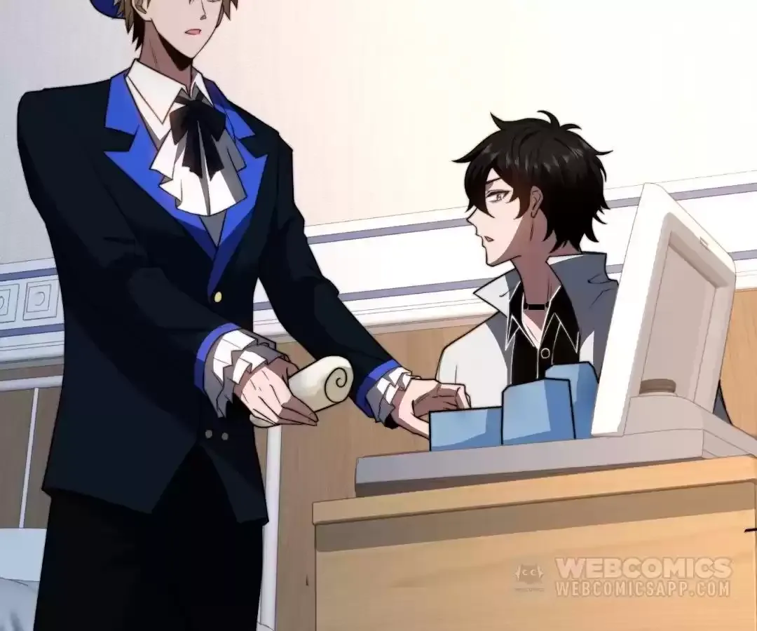 Try to Save the World by Level Transfer Chapter 46 - page 115