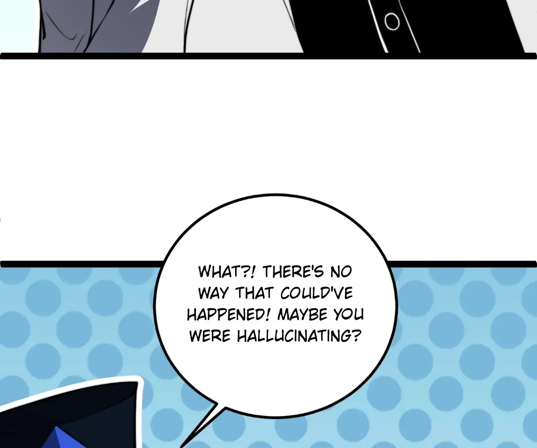 Try to Save the World by Level Transfer Chapter 46 - page 119