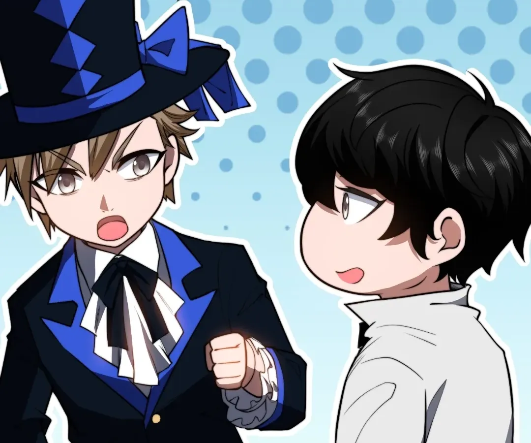 Try to Save the World by Level Transfer Chapter 46 - page 120