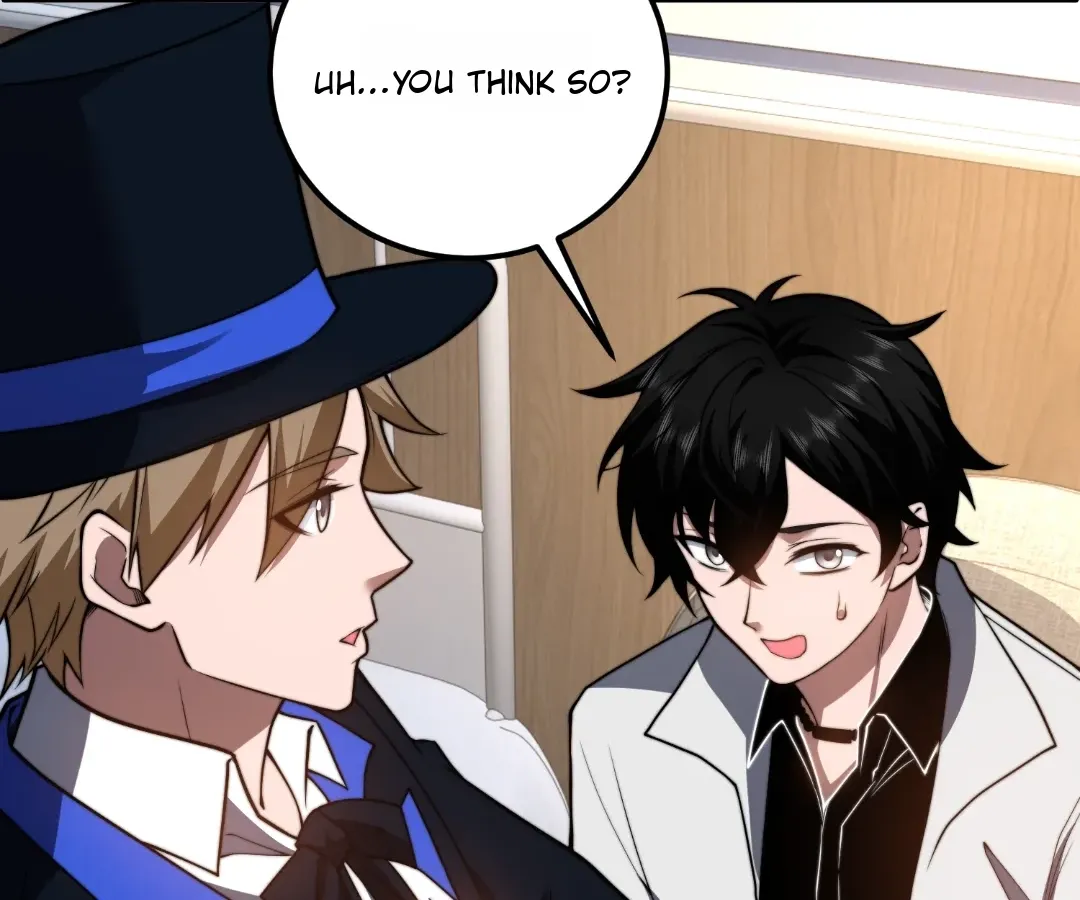 Try to Save the World by Level Transfer Chapter 46 - page 122