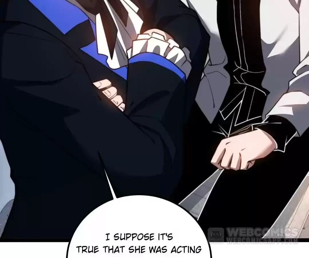 Try to Save the World by Level Transfer Chapter 46 - page 123