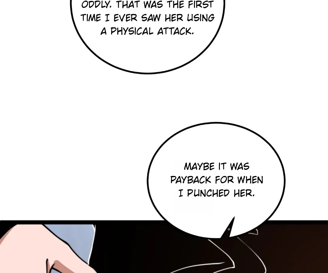 Try to Save the World by Level Transfer Chapter 46 - page 124