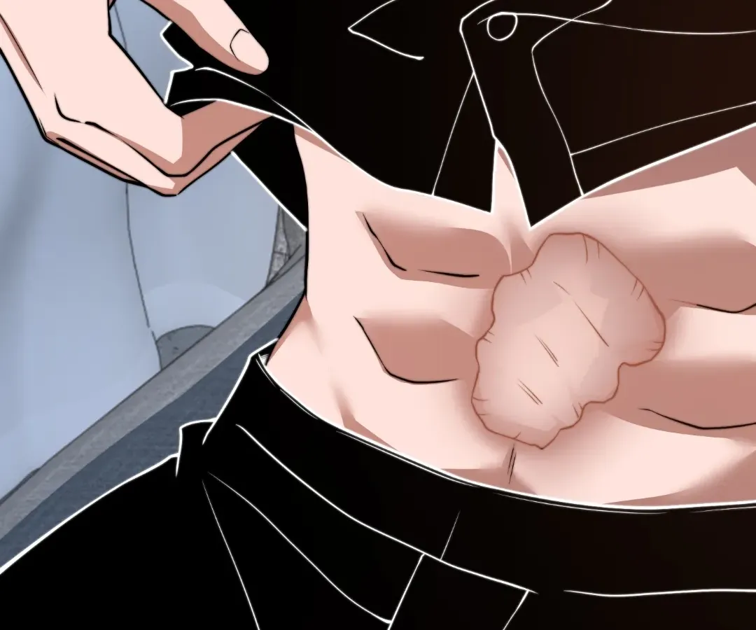 Try to Save the World by Level Transfer Chapter 46 - page 125