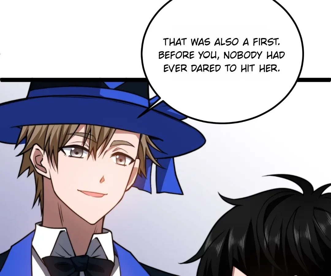 Try to Save the World by Level Transfer Chapter 46 - page 127