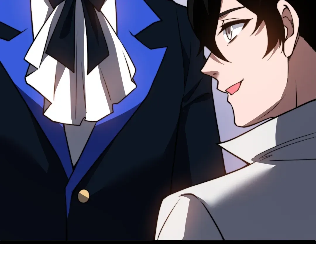 Try to Save the World by Level Transfer Chapter 46 - page 128