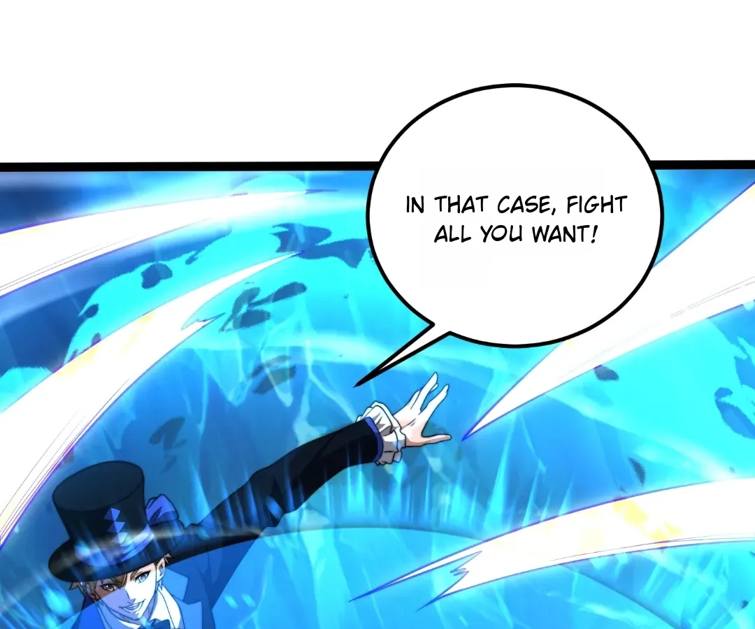 Try to Save the World by Level Transfer Chapter 46 - page 13