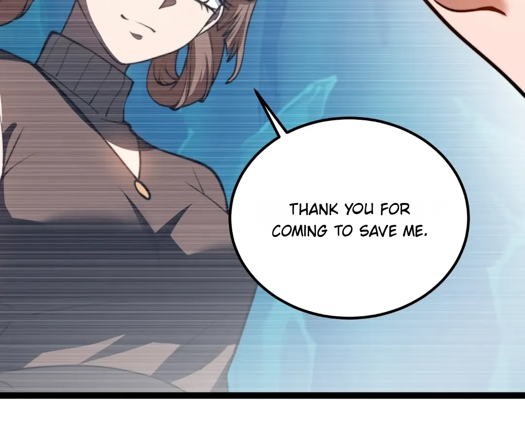 Try to Save the World by Level Transfer Chapter 46 - page 135