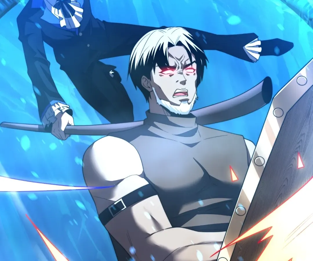 Try to Save the World by Level Transfer Chapter 46 - page 14