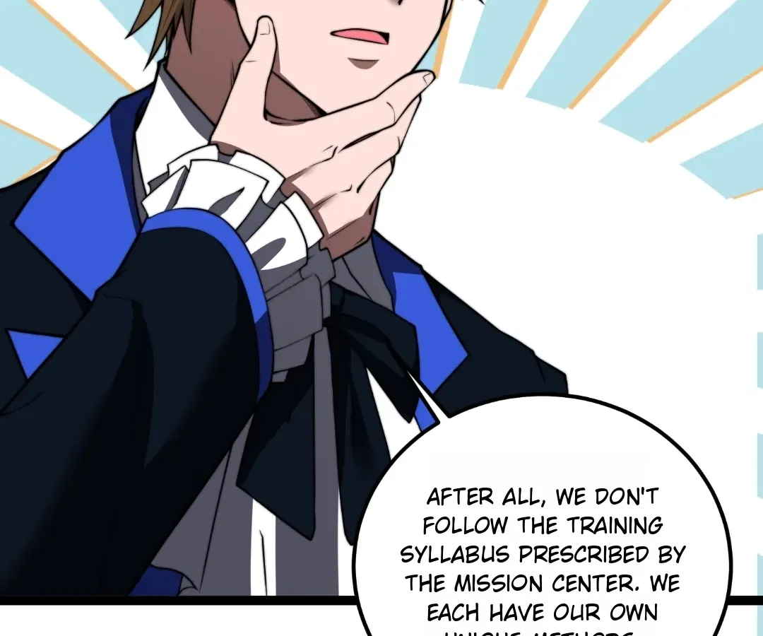 Try to Save the World by Level Transfer Chapter 46 - page 140