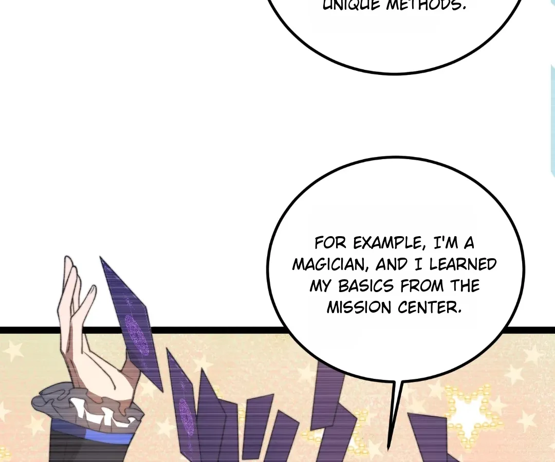 Try to Save the World by Level Transfer Chapter 46 - page 141