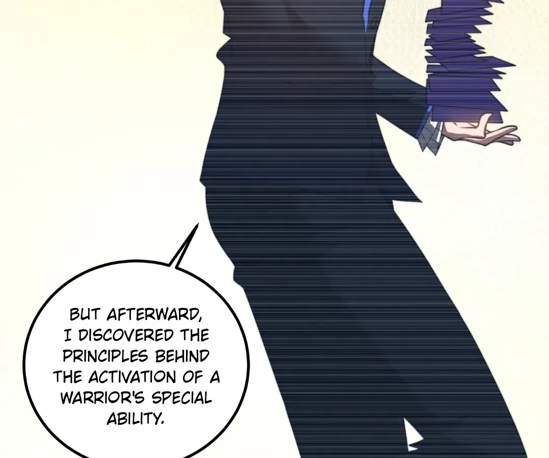 Try to Save the World by Level Transfer Chapter 46 - page 143