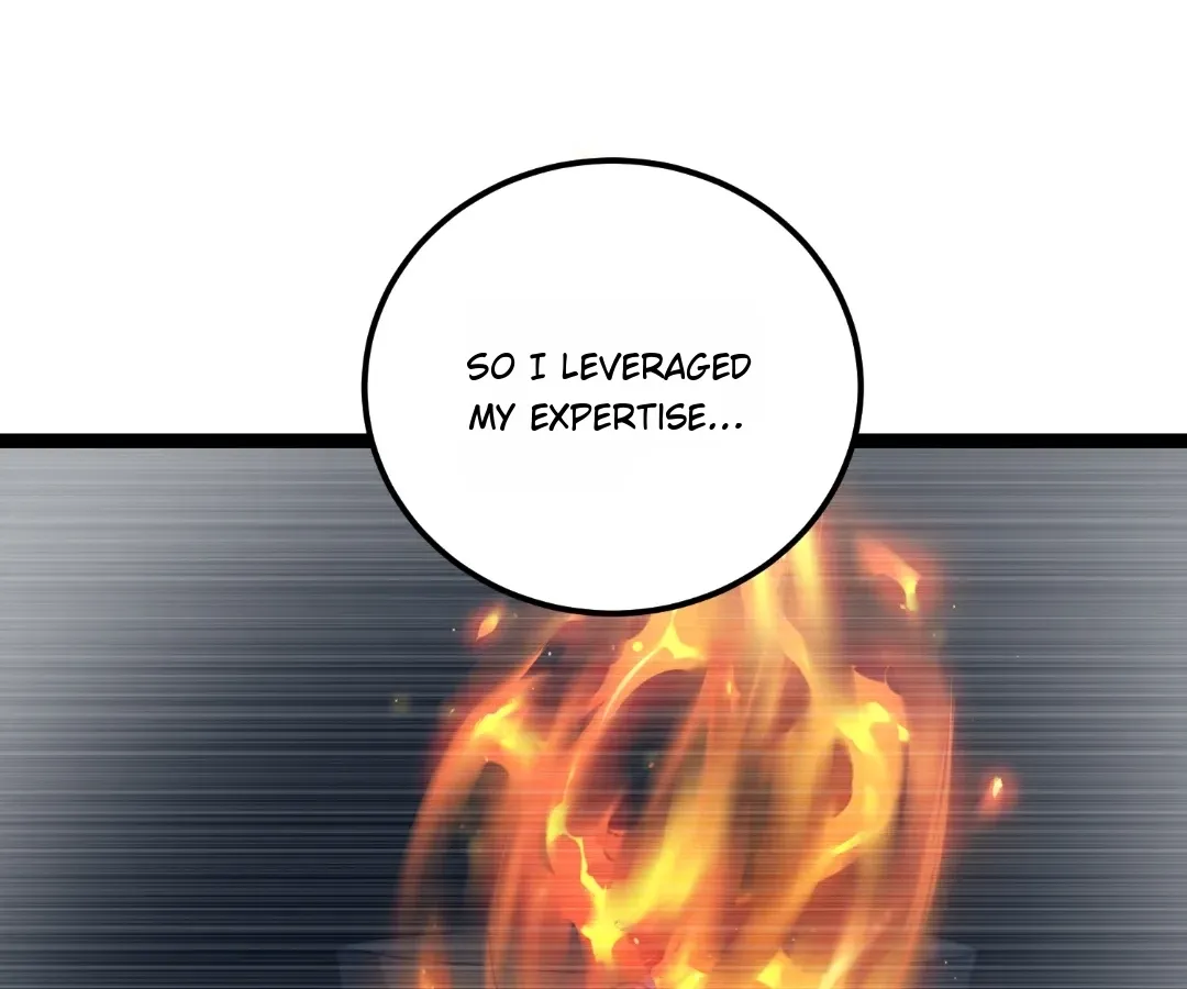 Try to Save the World by Level Transfer Chapter 46 - page 148