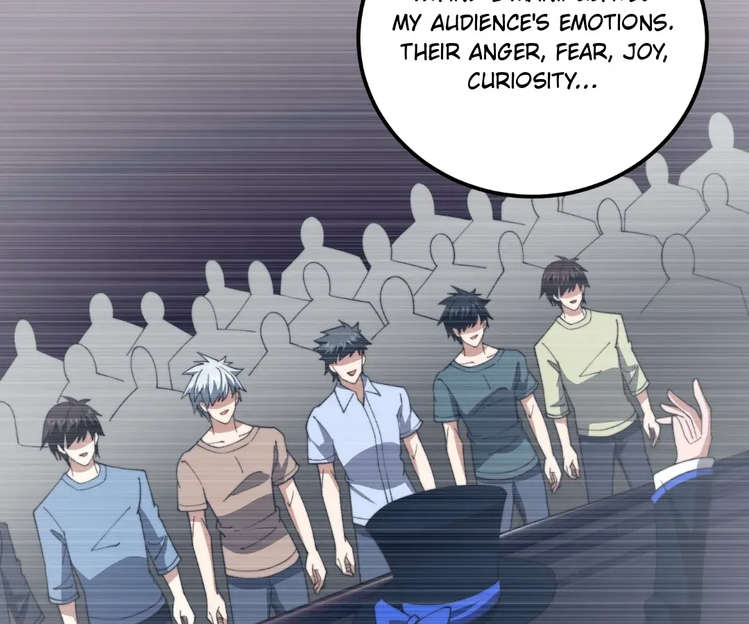 Try to Save the World by Level Transfer Chapter 46 - page 152