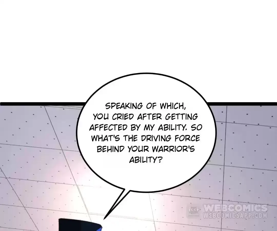 Try to Save the World by Level Transfer Chapter 46 - page 155