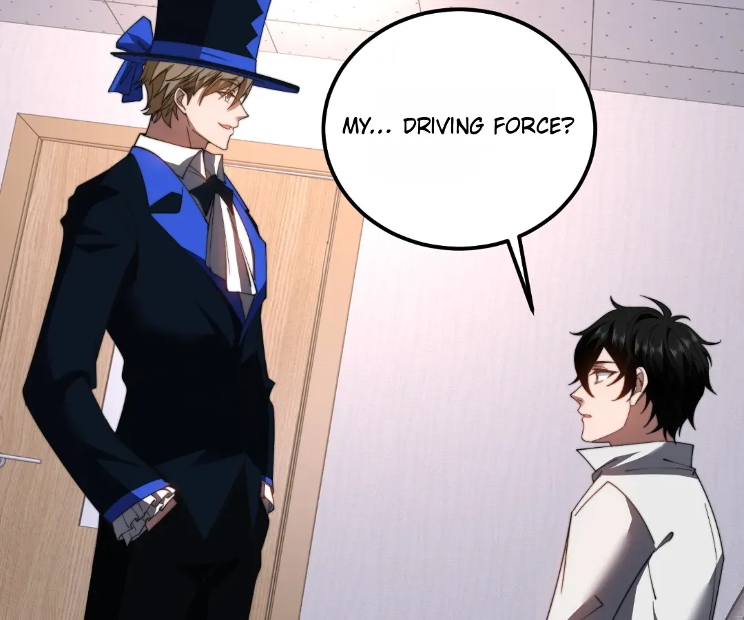 Try to Save the World by Level Transfer Chapter 46 - page 156