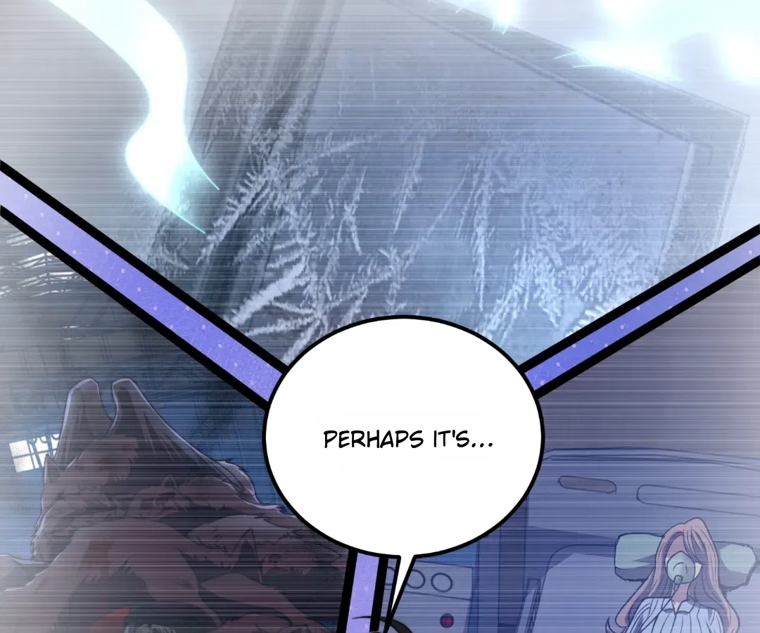 Try to Save the World by Level Transfer Chapter 46 - page 158