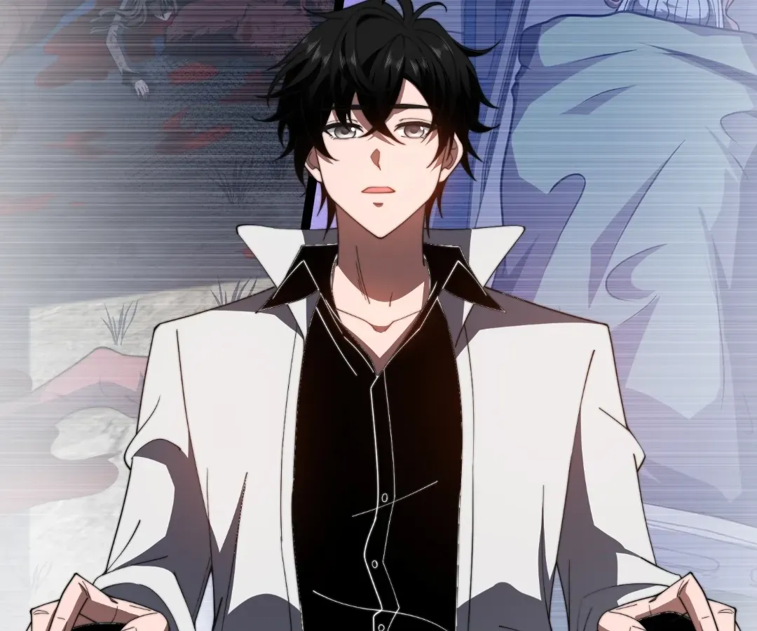 Try to Save the World by Level Transfer Chapter 46 - page 159