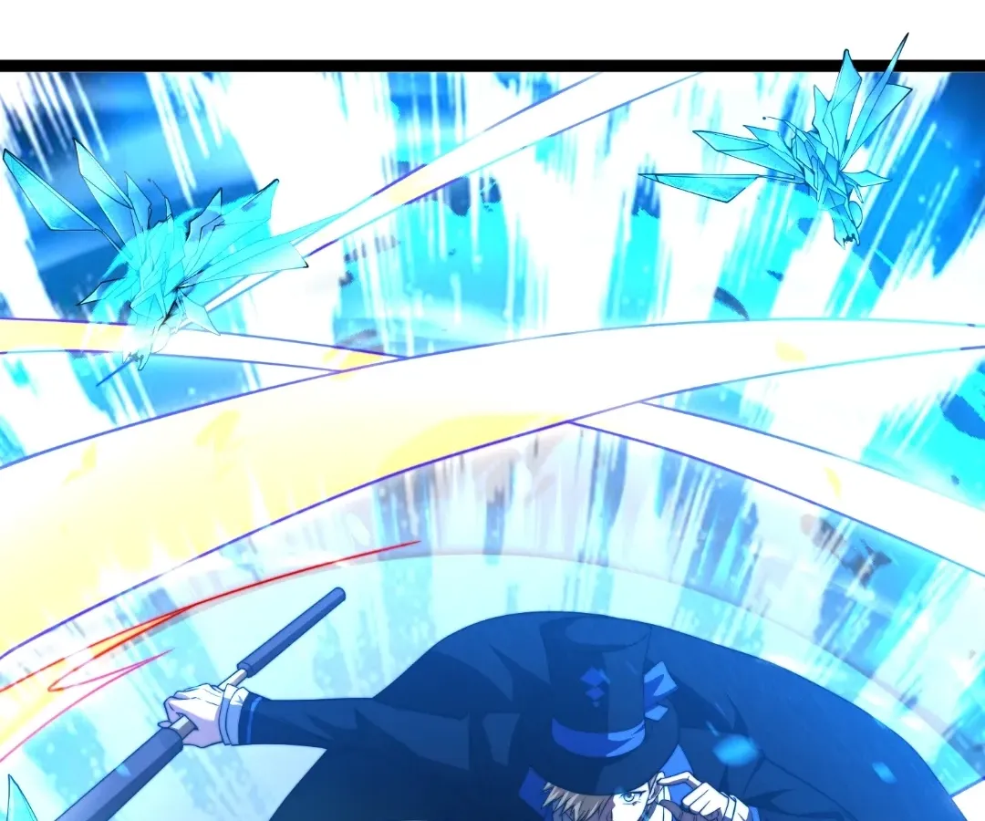 Try to Save the World by Level Transfer Chapter 46 - page 16