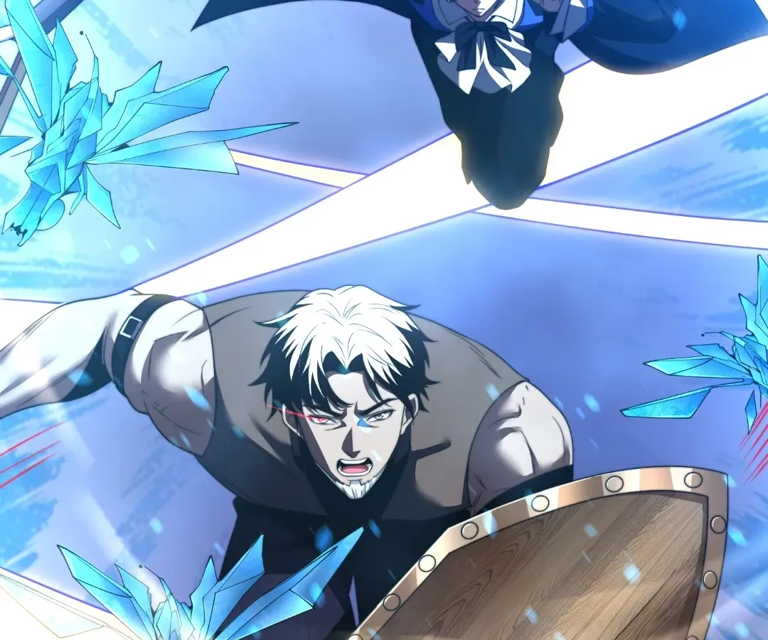 Try to Save the World by Level Transfer Chapter 46 - page 17