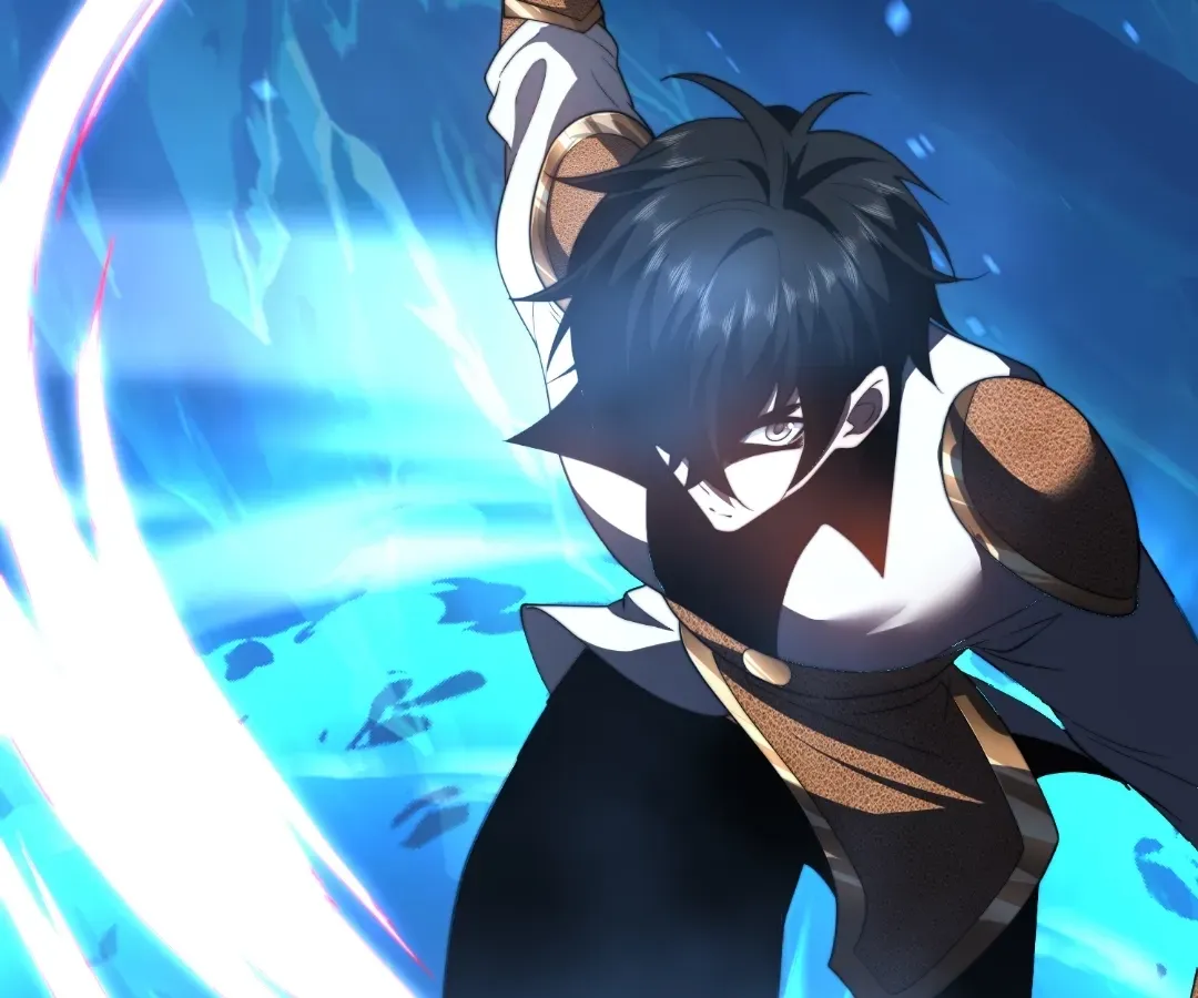 Try to Save the World by Level Transfer Chapter 46 - page 20