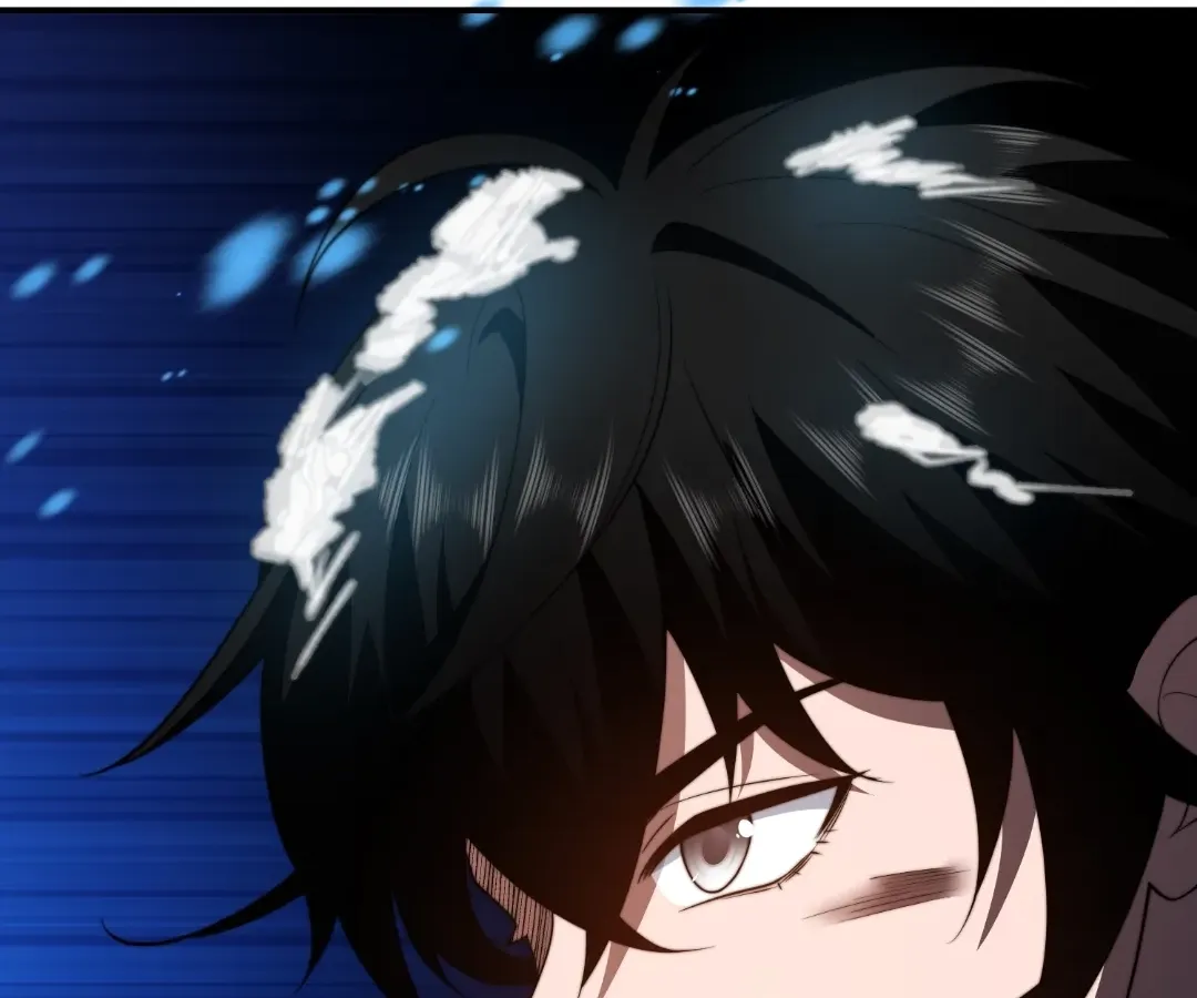 Try to Save the World by Level Transfer Chapter 46 - page 23