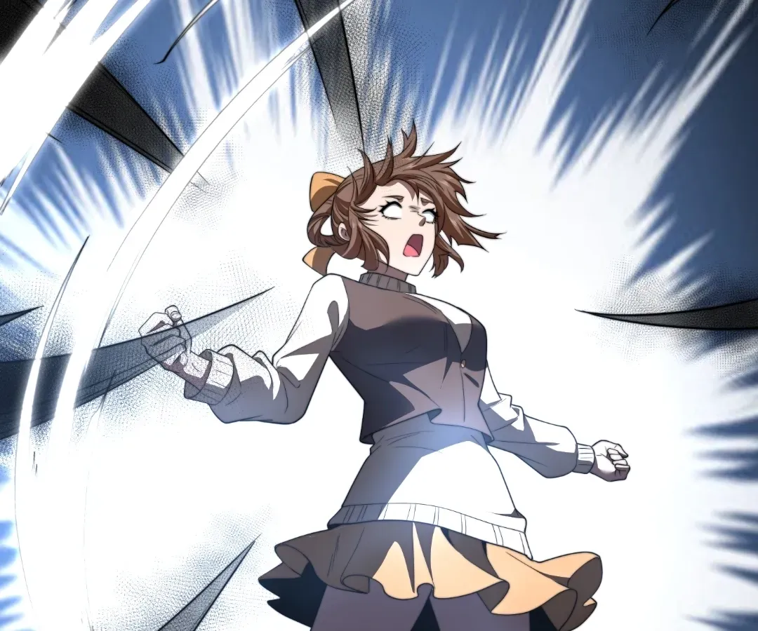 Try to Save the World by Level Transfer Chapter 46 - page 26