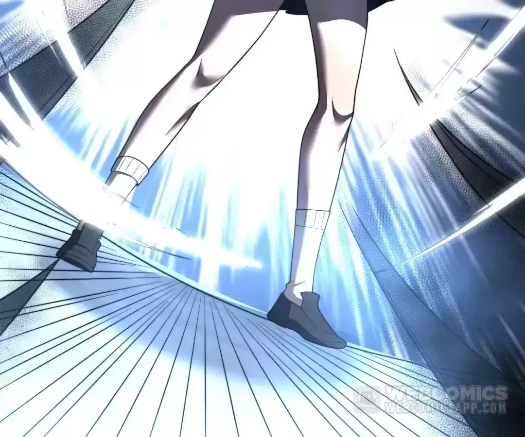 Try to Save the World by Level Transfer Chapter 46 - page 27