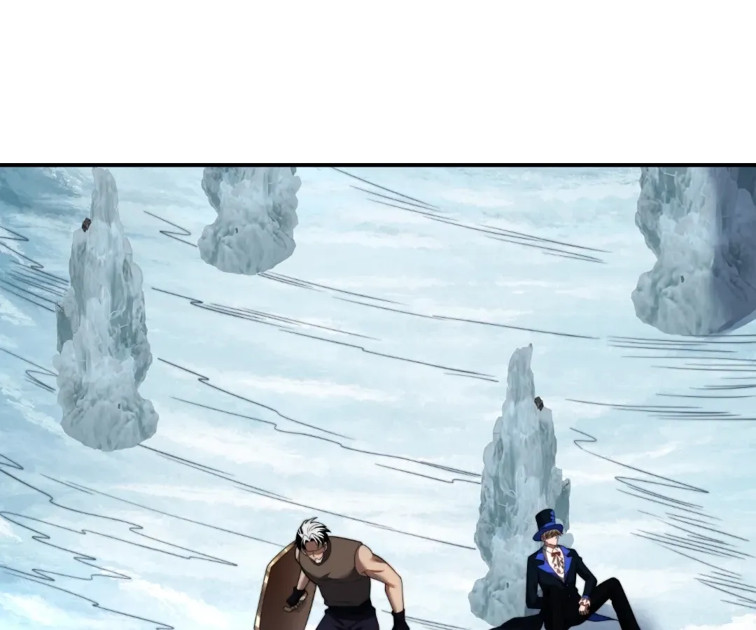 Try to Save the World by Level Transfer Chapter 46 - page 32