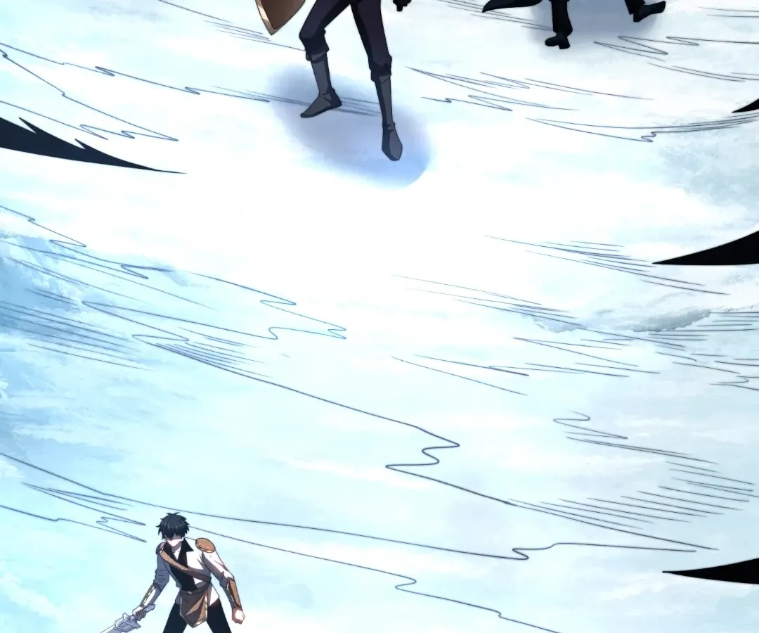 Try to Save the World by Level Transfer Chapter 46 - page 33